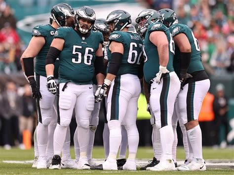 Philadelphia Eagles somehow keep most of the band together | Toronto Sun