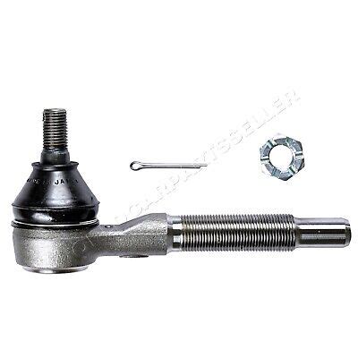 Blue Print Tie Rod End Front Right For Nissan Patrol Gr V