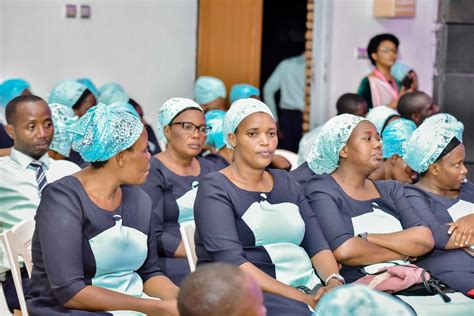 Ibihamya Umunsi Wa Mbere 129 Nyota Ya Alfajili Choir Rwanda Flickr