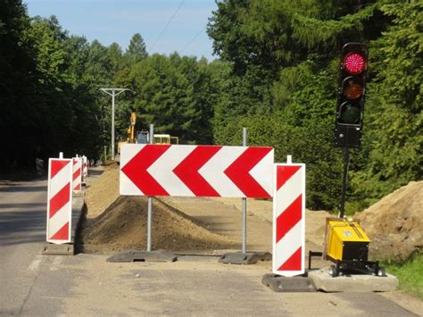 Gm Mud Wietlica Pi Kniejsze W Oczach A Na Drogach Pojawi Si Nowy