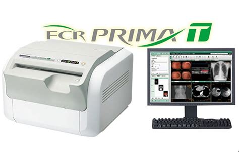 Fujifilm FCR Prima T CR Machine At Rs 700000 FUJIFILM Computed