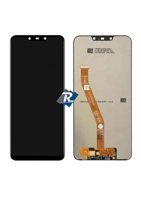 TOUCH LCD DISPLAY Huawei MATE 20 LITE SNE LX1 SNE AL00 NERO NO FRAME