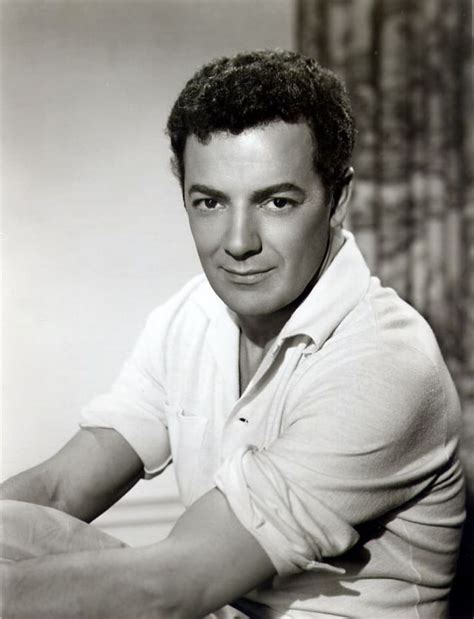 30 Vintage Portrait Photos Of Cornel Wilde In The 1940s And 50s