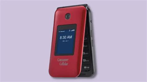 Consumer Cellular Zte Link Ii Review Keep It Simple And Convenient