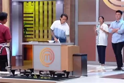 Daftar Peserta Tersisa Di MasterChef Indonesia Season 11 Lengkap