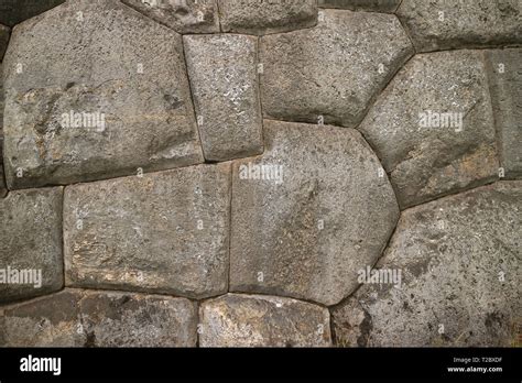 Mampostería poligonal sillar fotografías e imágenes de alta resolución