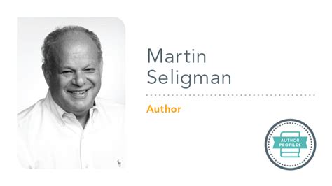 Profile Martin Seligman Live Happy Magazine