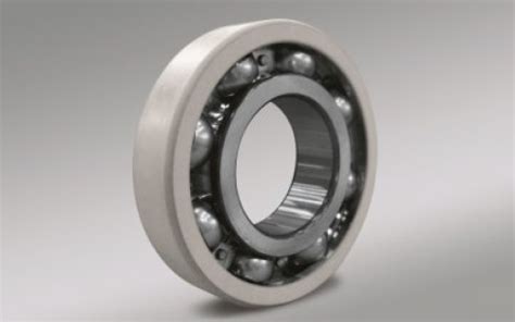 Bearing Materials Key to Increased Reliability - BEARING NEWS