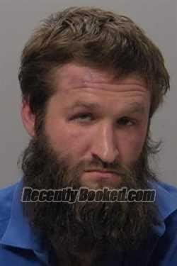 Recent Booking Mugshot For DALTON KC CROWE In Allen County Ohio