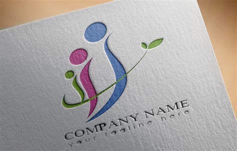 Business Logo Design on Behance