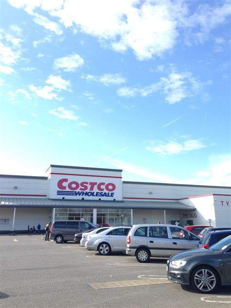 Costco Wholesale