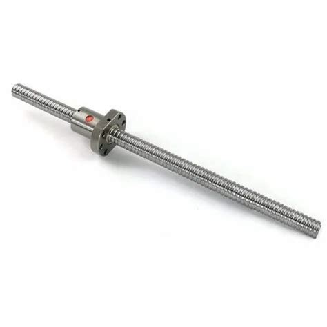 Polished Stainless Steel Ball Screw At Rs 1000 Piece In Pune ID