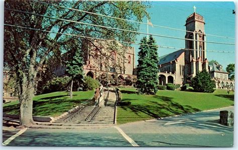 St Patrick S Roman Catholic Church Glen Cove Long Island New York