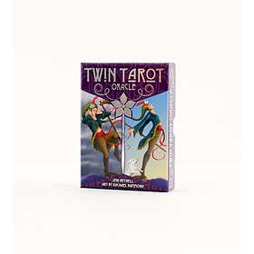 TWIN TAROT ORACLE OR32 Hitta bästa pris på Prisjakt