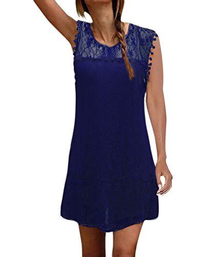 Robe Sexy Bleu Electrique Pour En Promotion 30 Les Dupes