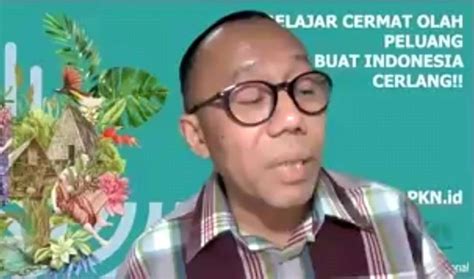 Infopublik Kemendikbudristek Dorong Pelaku Budaya Memanfaatkan Dana