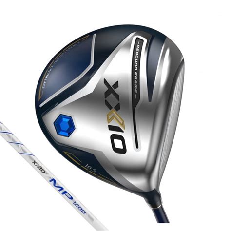 ~海賊王golf~ 全新商品 Xxio Xx10 Mp1200 1號 開球桿 高反彈 擊球桿面 碳纖維桿身 Dunlop Yahoo奇摩拍賣