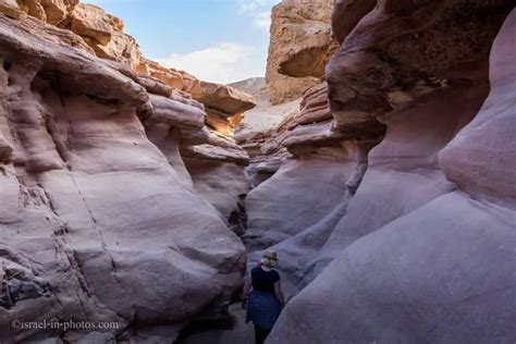 Red Canyon Eilat Visitors Guide With Tracks Israel In Photos