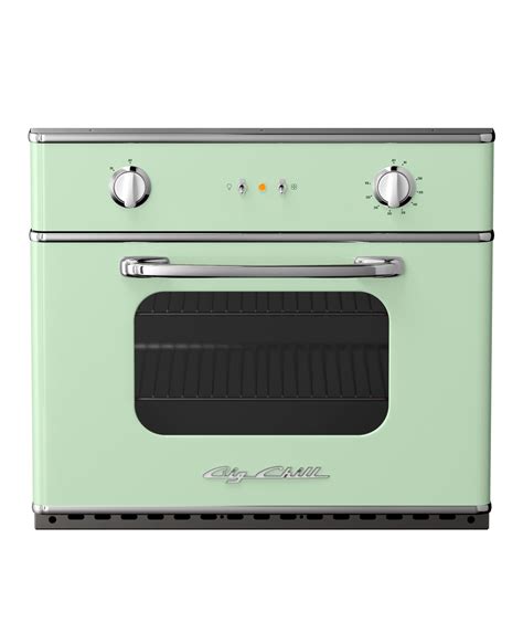 30" Electric Wall Oven | Ovens & Cooktops | Big Chill Appliances