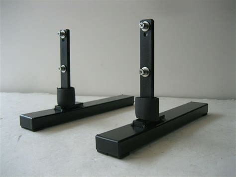 Pa3 Compatible Panasonic Tv Base Legs Stand Th 65px600u