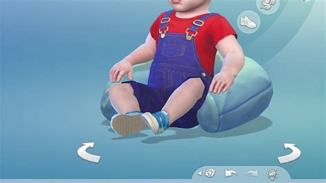 The Sims 4 New Infant Life Stage Coming March 14th 2023 Info And Pics