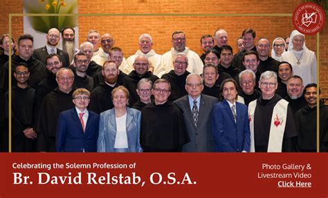 Midwest Augustinians