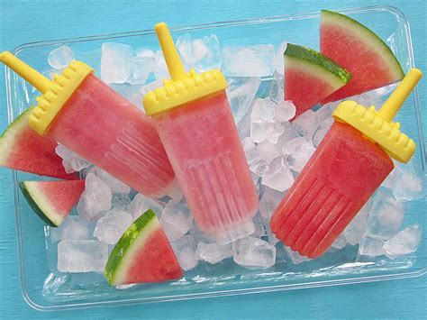 Watermelon Ice Cream Recipe