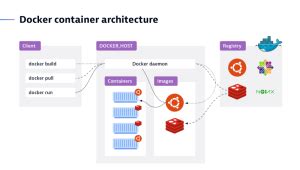 Kubernetes Vs Docker What S The Difference Dynatrace News