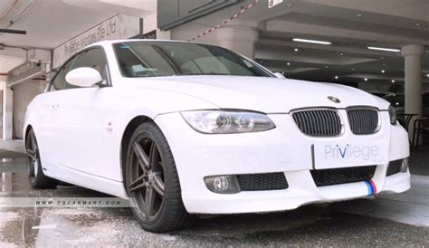 BMW 323I CONVERTIBLE - Privilege Motors | Privilege Motors