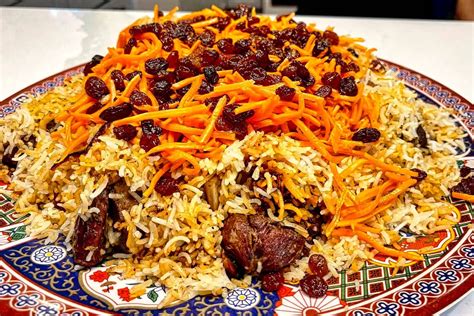 16 Amazing Afghani Food Picks With Easy Recipes • Our Big Escape