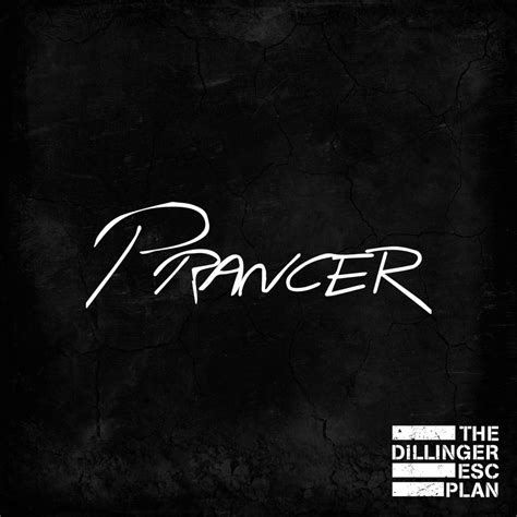 The Dillinger Escape Plan Music Fanart Fanart Tv