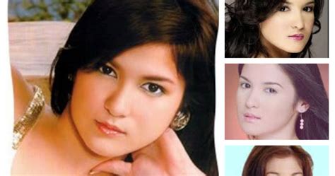 Philippine Celebrity Profile Camille Prats