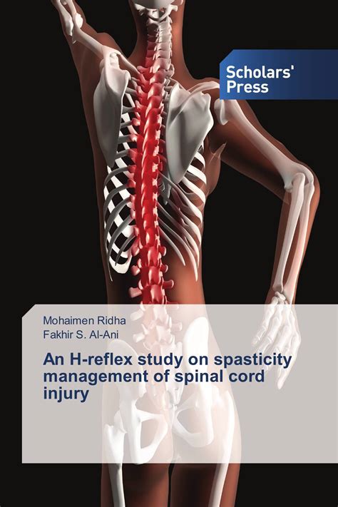 An H Reflex Study On Spasticity Management Of Spinal Cord Injury