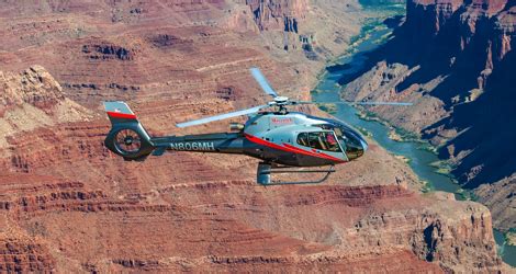 Grand Canyon National Park South Rim Tours | Maverick Helicopters