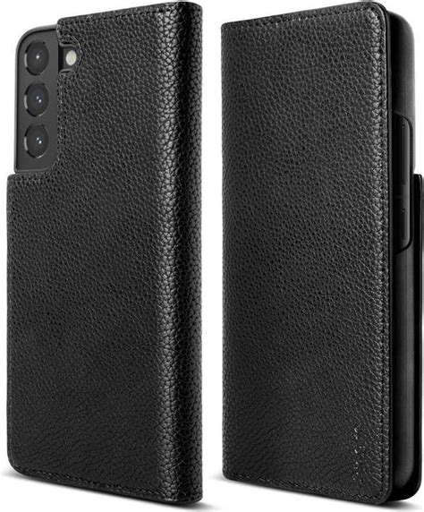 Ringke Folio Signature Standard Case For Galaxy S22 • Pris