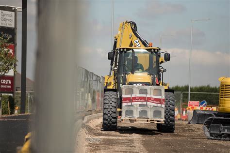 New 434 Backhoe Loader For Sale H O Penn