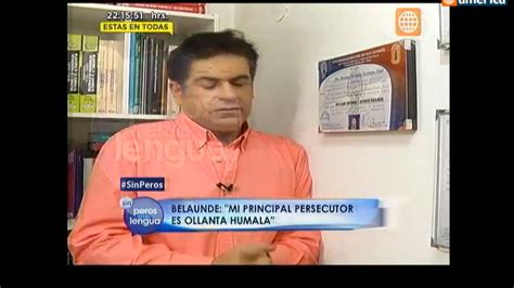 Cancillería Boliviana Cuestiona Fallo Judicial Que Favorece A Martín