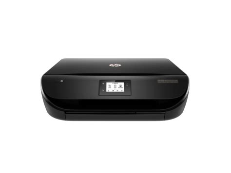 HP DeskJet Ink Advantage 4535 All-in-One Printer - Specifications | HP ...