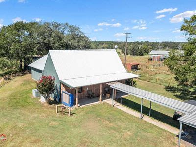 418 County Road 1151, Carthage, TX 75633 | MLS #20226102 | Zillow