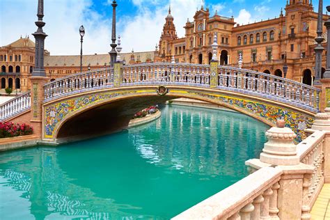 7 best things to do in Spain | lastminute.com