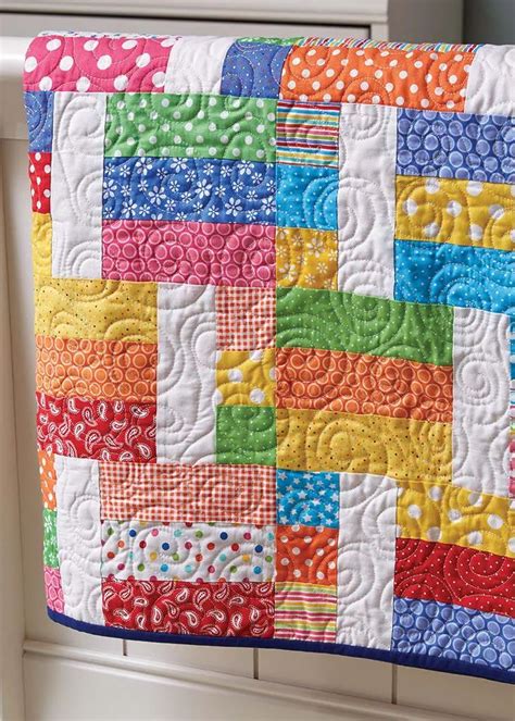 Jelly Sandwich Quilt Fons Porter Jelly Roll Quilt Patterns Quilt