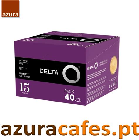 Pack Xl C Psulas Caf Deltaq Mythyq Intensidade Lojadahigiene