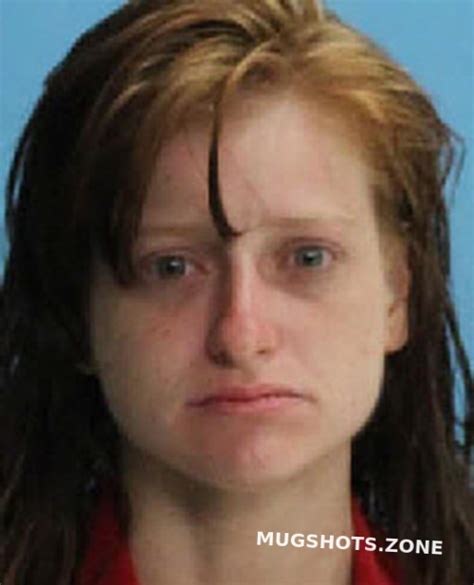 Proctor Sarah Dianna 05 21 2023 Desoto County Mugshots Zone