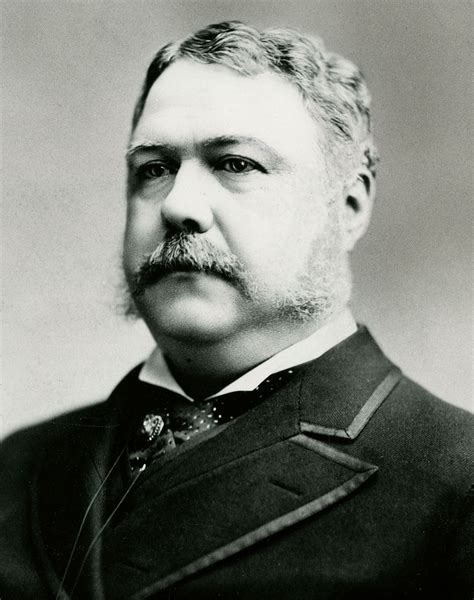Historians are debating the Chester A Arthur vice president legacy 33