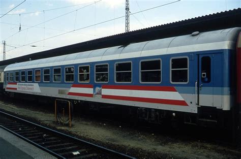 1993 Das Letzte Jahr Der Deutschen Reichsbahn