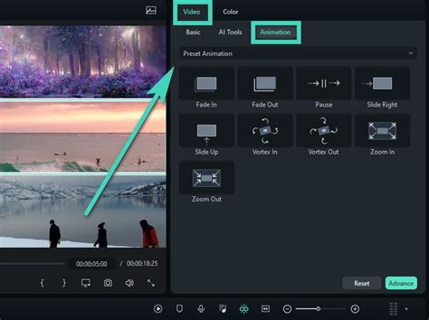 Effetto Split Screen Guida Di Wondershare Filmora