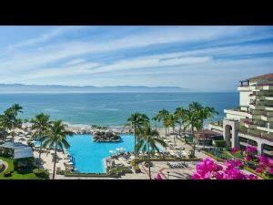 Top 10 Beachfront Hotels & Resorts in Puerto Vallarta, Mexico - Puerto ...