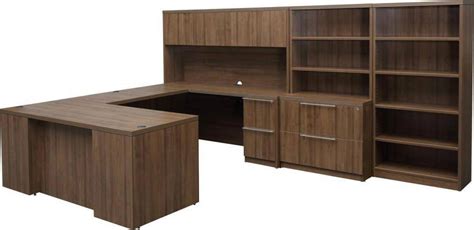 Executive Office Desk Set