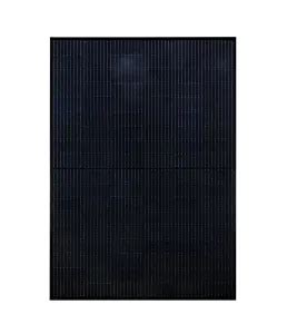 PV Plate Half Cell Mono Module 410W 400W 405W 415W Solar Panel For