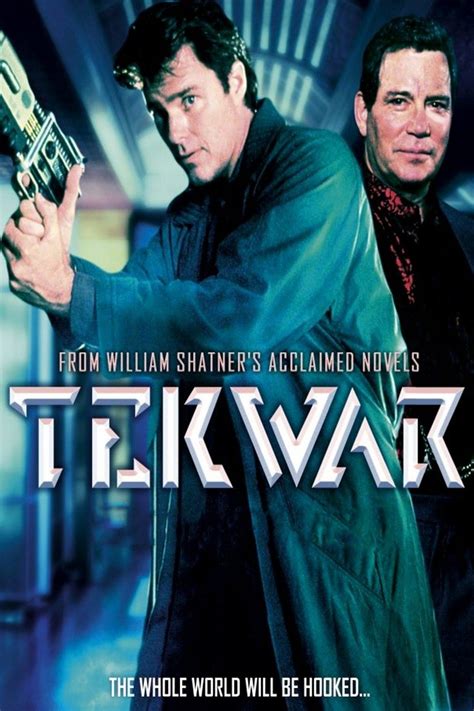 TekWar Pictures - Rotten Tomatoes